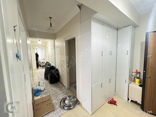KARATAŞ MERKEZ HASKENT 4 DE KİRALIK 2+1 ARAKAT DAİRE - Görsel 11