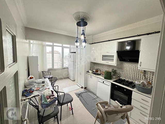 KARATAŞ MERKEZ HASKENT 4 DE KİRALIK 2+1 ARAKAT DAİRE - Görsel 28