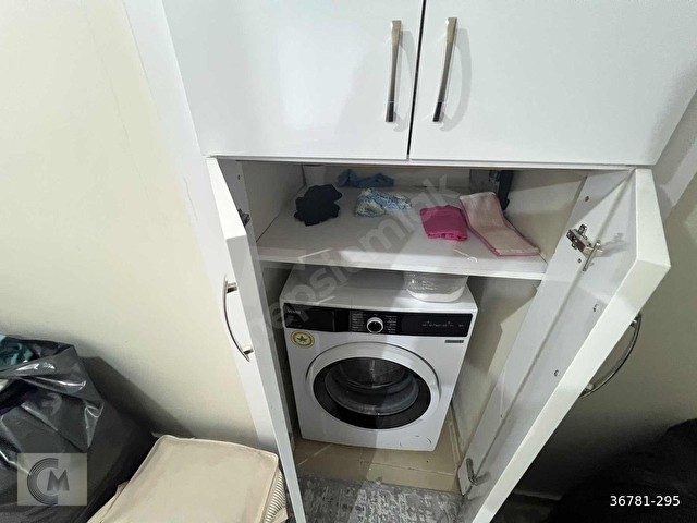 KARATAŞ MERKEZ HASKENT 4 DE KİRALIK 2+1 ARAKAT DAİRE - Görsel 24