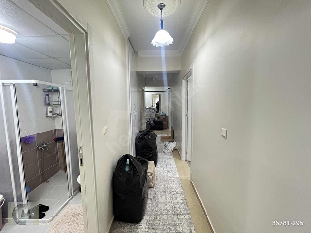 KARATAŞ MERKEZ HASKENT 4 DE KİRALIK 2+1 ARAKAT DAİRE - Görsel 17