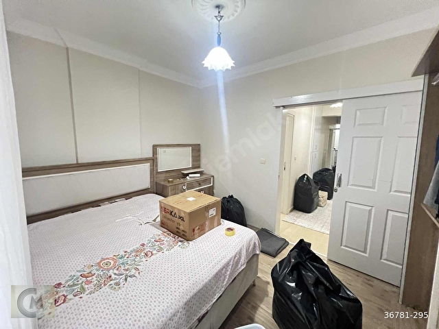 KARATAŞ MERKEZ HASKENT 4 DE KİRALIK 2+1 ARAKAT DAİRE - Görsel 30