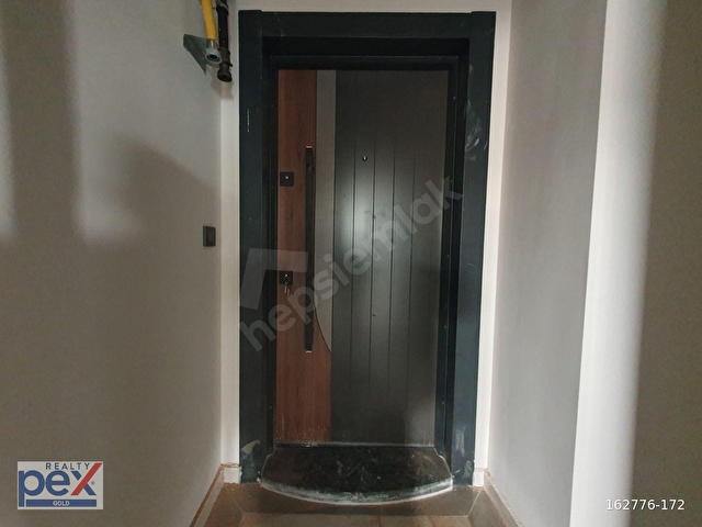 Keçiliköyde Asansörlü Yerden Isıtma Sıfır 2+1 Satılık Daire - Görsel 19