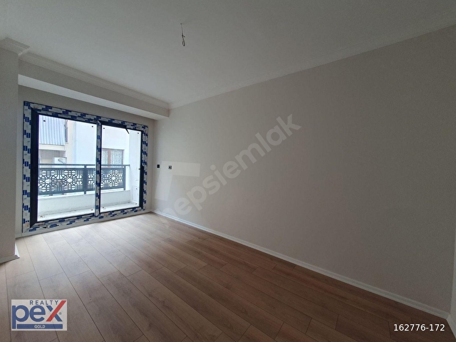 Keçiliköyde Asansörlü Yerden Isıtma Sıfır 2+1 Satılık Daire - Görsel 13