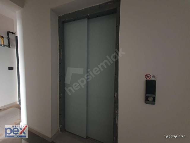 Keçiliköyde Asansörlü Yerden Isıtma Sıfır 2+1 Satılık Daire - Görsel 20