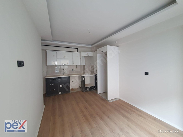 Keçiliköyde Asansörlü Yerden Isıtma Sıfır 2+1 Satılık Daire - Görsel 7