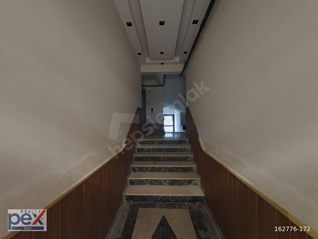 Keçiliköyde Asansörlü Yerden Isıtma Sıfır 2+1 Satılık Daire - Görsel 5