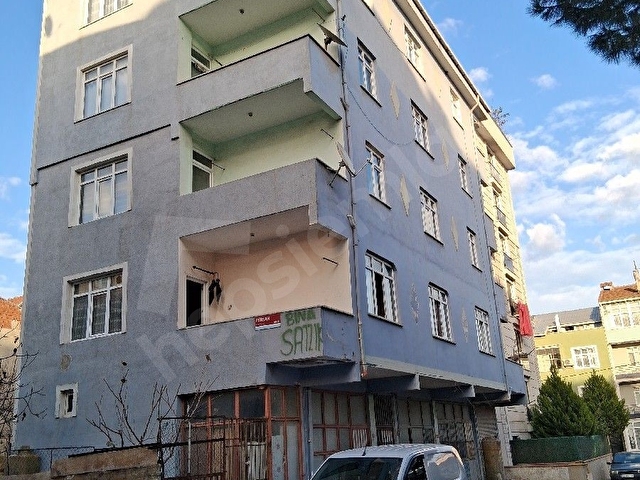 Pendik Güllü Bağlar Satılık