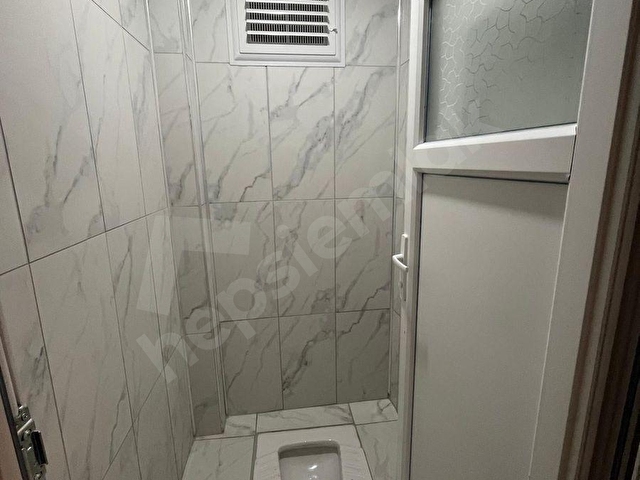 BİRİMDEN ÇARŞI MERKEZDE MASRAFSIZDIR HAZIR OTURULCAK KUPON DAİRE - Görsel 10