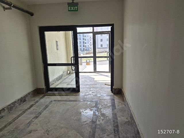 Çukurova Sögütlü Toki de 2+1 Cadde üstü Dogalgazlı yeni daire - Görsel 9