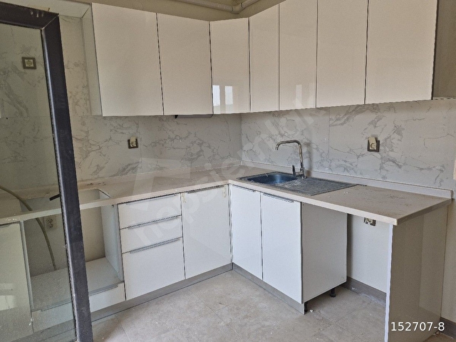 Çukurova Sögütlü Toki de 2+1 Cadde üstü Dogalgazlı yeni daire - Görsel 17