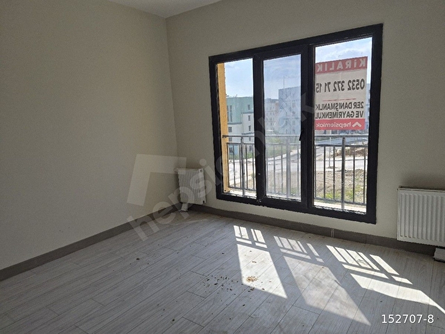 Çukurova Sögütlü Toki de 2+1 Cadde üstü Dogalgazlı yeni daire - Görsel 19