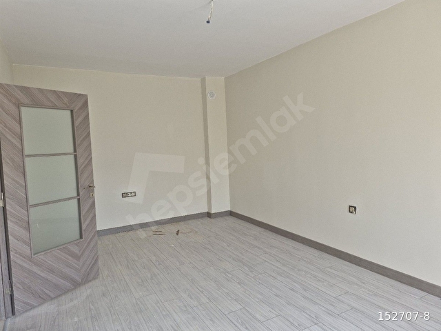Çukurova Sögütlü Toki de 2+1 Cadde üstü Dogalgazlı yeni daire - Görsel 20