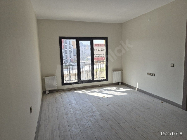 Çukurova Sögütlü Toki de 2+1 Cadde üstü Dogalgazlı yeni daire - Görsel 22