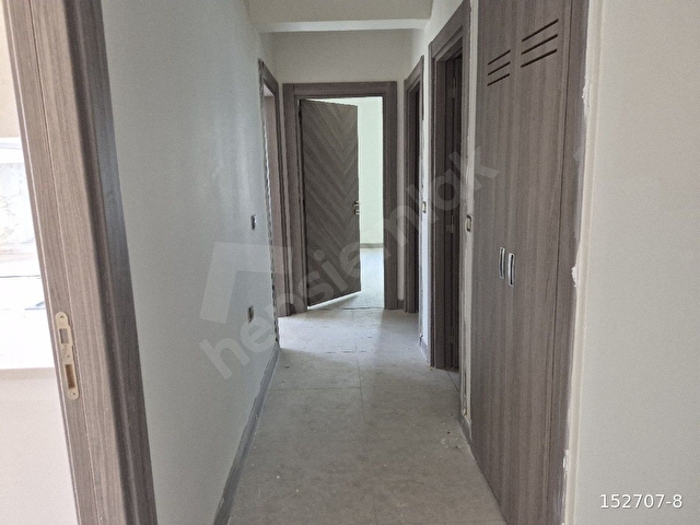 Çukurova Sögütlü Toki de 2+1 Cadde üstü Dogalgazlı yeni daire - Görsel 23