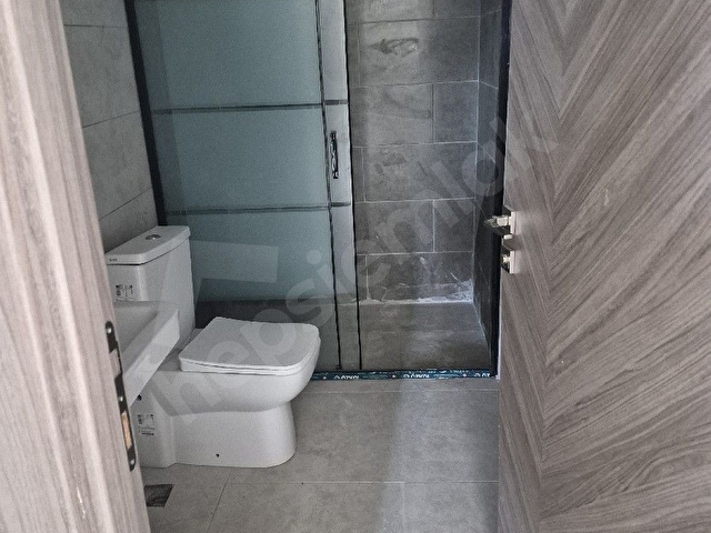 Çukurova Sögütlü Toki de 2+1 Cadde üstü Dogalgazlı yeni daire - Görsel 26