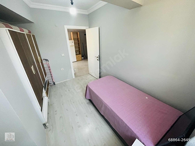 ER YAPI EMLAK OFİSİNDEN T.TEPE KAMPÜS CİVARI 2+1 EŞYALI KLİMALI - Görsel 15