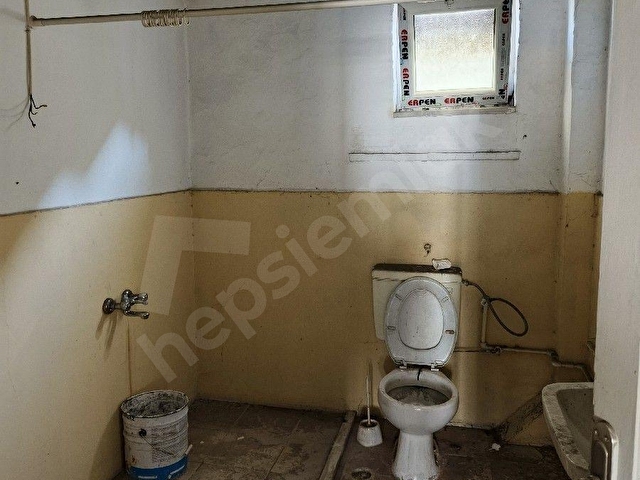 KARABÜK MERKEZ BAYIR MAHALLE ULU CAMİ YANI SATILIK TERAS KAT DAİRE - Görsel 5