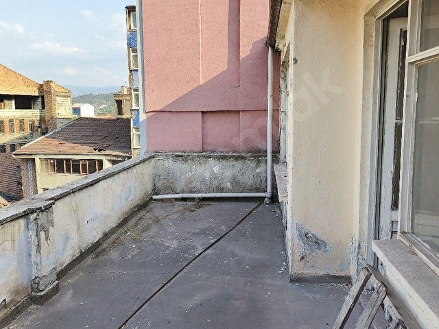KARABÜK MERKEZ BAYIR MAHALLE ULU CAMİ YANI SATILIK TERAS KAT DAİRE - Görsel 7
