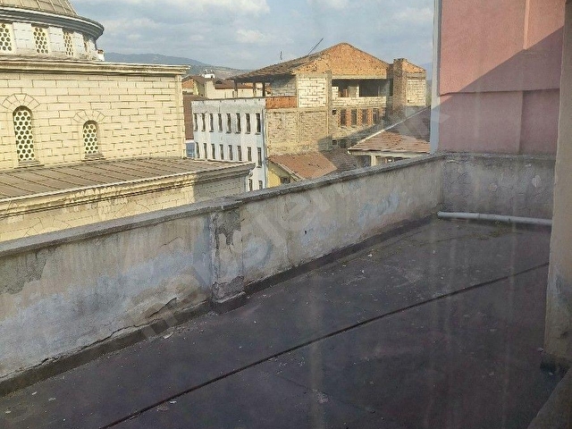 KARABÜK MERKEZ BAYIR MAHALLE ULU CAMİ YANI SATILIK TERAS KAT DAİRE - Görsel 9