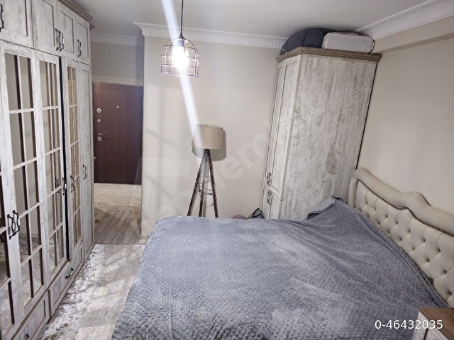 Yürüyüş Yoluna Komşu Kapalı Balkonlu 2+1 Masrafsız AraKat - Görsel 14