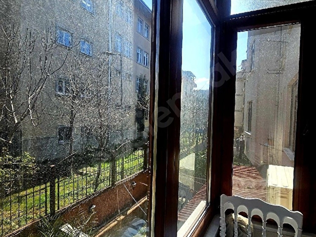 Yürüyüş Yoluna Komşu Kapalı Balkonlu 2+1 Masrafsız AraKat - Görsel 20