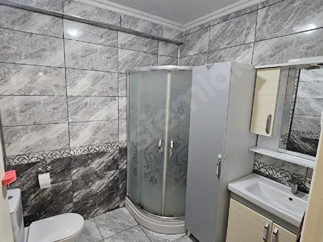 Yürüyüş Yoluna Komşu Kapalı Balkonlu 2+1 Masrafsız AraKat - Görsel 23