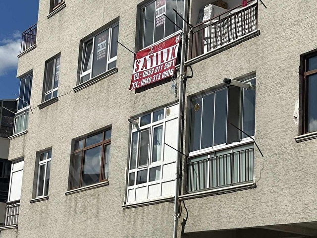 ^POLAT^ Mahmut Esat Bozkurt caddesi geniş 3+1