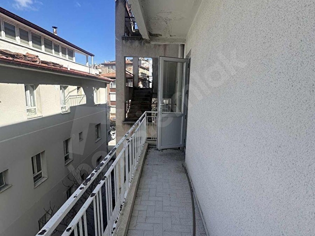 ^POLAT^ Mahmut Esat Bozkurt caddesi geniş 3+1 - Görsel 9