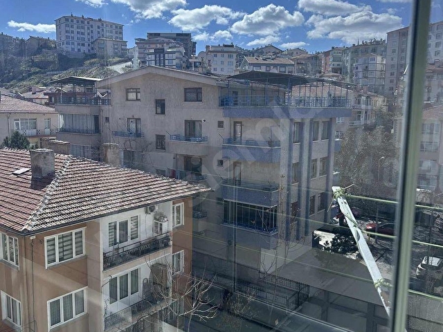 ^POLAT^ Mahmut Esat Bozkurt caddesi geniş 3+1 - Görsel 6