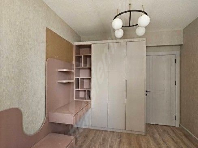 POLATLININ NEZİH OLDUĞU İÇİN TERCİH EDİLEN ŞEHİTLİK MAHALLESİNDE 4+1 SATILIK DAİRE📌📌 - Görsel 4