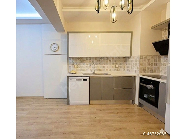 sahibinden Örnekköy Mahallesi 2+1 kiralık daire - Görsel 9