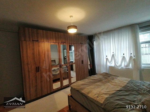 REŞİTPAŞADA TEMİZ MASRAFSIZ DAİRE - Görsel 4