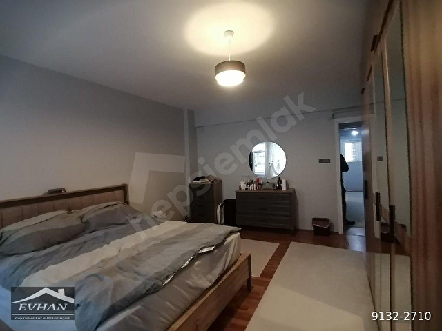 REŞİTPAŞADA TEMİZ MASRAFSIZ DAİRE - Görsel 11