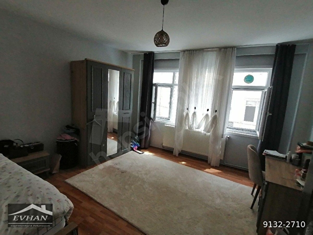 REŞİTPAŞADA TEMİZ MASRAFSIZ DAİRE - Görsel 13