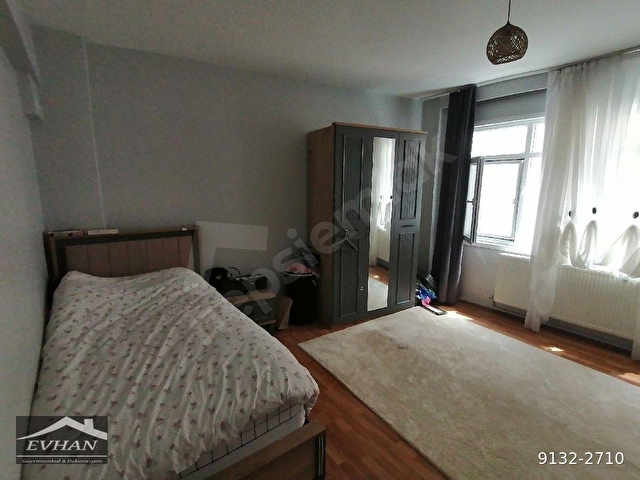 REŞİTPAŞADA TEMİZ MASRAFSIZ DAİRE - Görsel 14