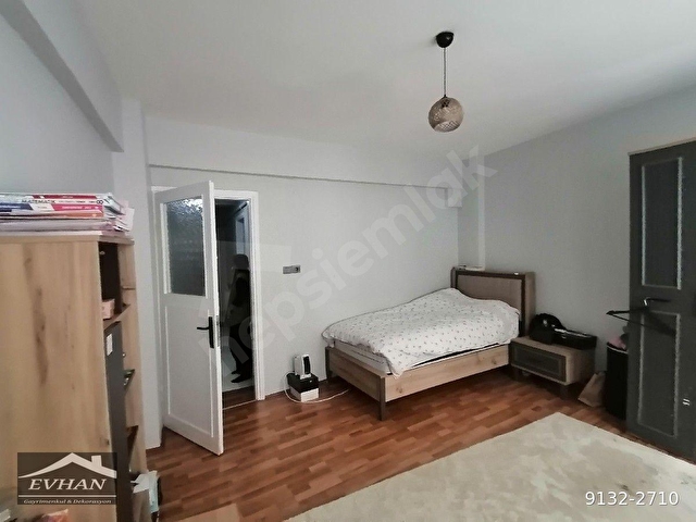 REŞİTPAŞADA TEMİZ MASRAFSIZ DAİRE - Görsel 16
