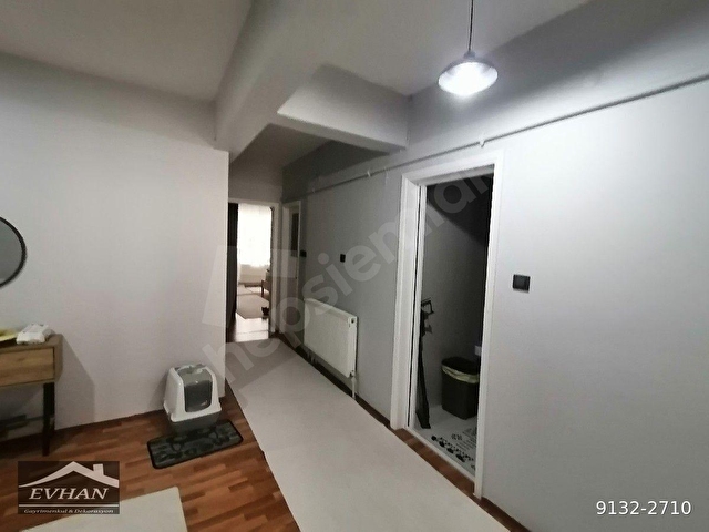 REŞİTPAŞADA TEMİZ MASRAFSIZ DAİRE - Görsel 19