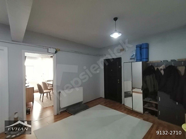 REŞİTPAŞADA TEMİZ MASRAFSIZ DAİRE - Görsel 20