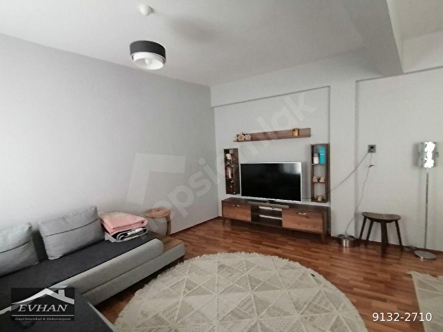 REŞİTPAŞADA TEMİZ MASRAFSIZ DAİRE - Görsel 22