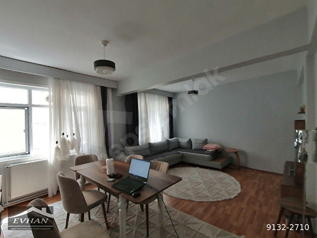 REŞİTPAŞADA TEMİZ MASRAFSIZ DAİRE - Görsel 24