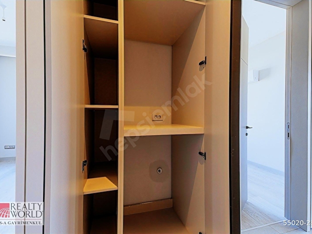 ÖZPINARLAR CASA STELLADA 4+1 ARA KATTA SATILIK DAİRE - Görsel 28
