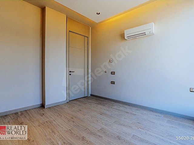 ÖZPINARLAR CASA STELLADA 4+1 ARA KATTA SATILIK DAİRE - Görsel 20