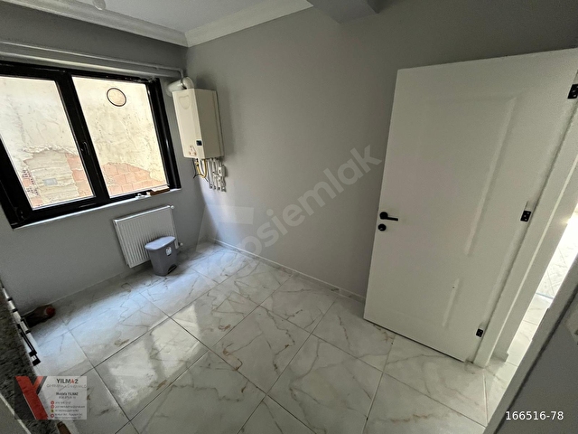 YILMAZDAN ESENTEPEDE 2 YILLIK 70 M2 1+1 FIRSAT DAİRE - Görsel 3