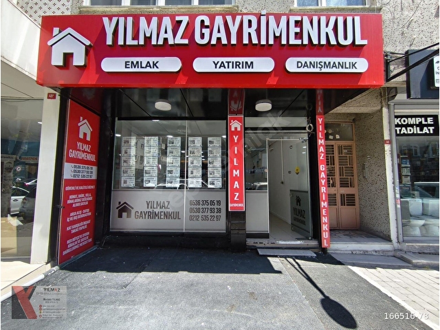 YILMAZDAN ESENTEPEDE 2 YILLIK 70 M2 1+1 FIRSAT DAİRE - Görsel 5