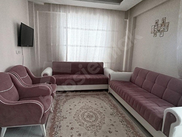 🏘️ DERYA OVA EMLAKTAN ŞİNASİ MAHALLESİNDE EŞYALI KİRALIK 1+1 DAİRE📌Şİnasi mahallesi otogar yolu - Görsel 3