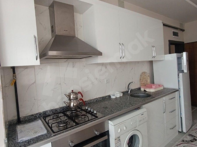 🏘️ DERYA OVA EMLAKTAN ŞİNASİ MAHALLESİNDE EŞYALI KİRALIK 1+1 DAİRE📌Şİnasi mahallesi otogar yolu - Görsel 6