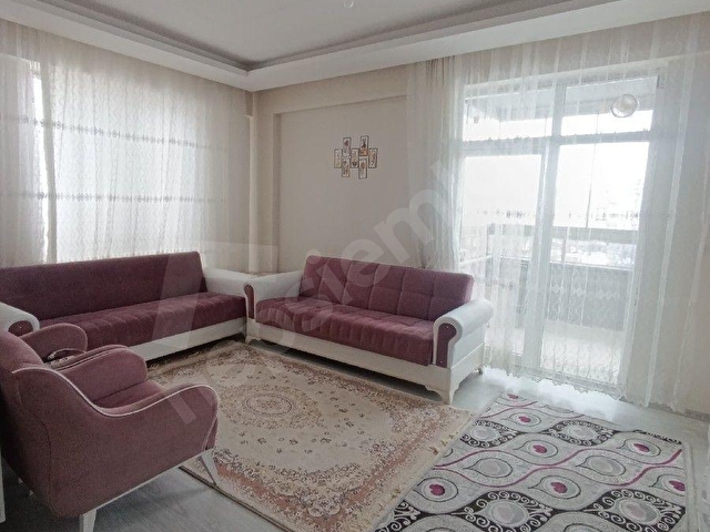 🏘️ DERYA OVA EMLAKTAN ŞİNASİ MAHALLESİNDE EŞYALI KİRALIK 1+1 DAİRE📌Şİnasi mahallesi otogar yolu - Görsel 7