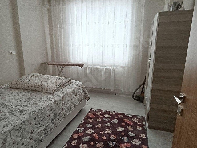 🏘️ DERYA OVA EMLAKTAN ŞİNASİ MAHALLESİNDE EŞYALI KİRALIK 1+1 DAİRE📌Şİnasi mahallesi otogar yolu - Görsel 8