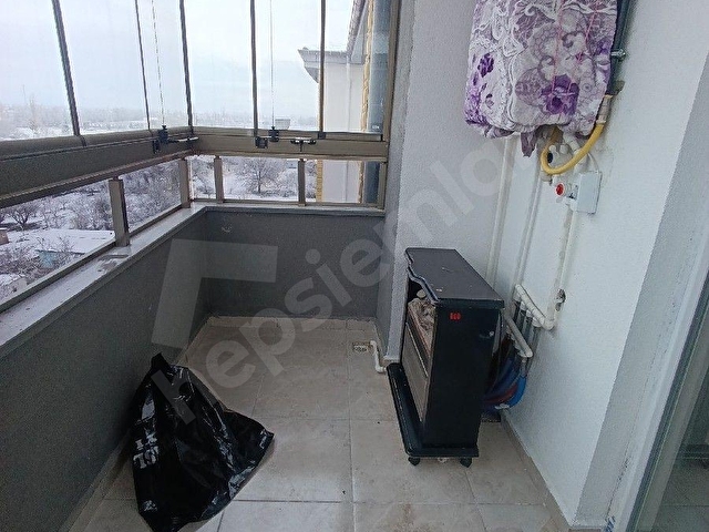 🏘️ DERYA OVA EMLAKTAN ŞİNASİ MAHALLESİNDE EŞYALI KİRALIK 1+1 DAİRE📌Şİnasi mahallesi otogar yolu - Görsel 13