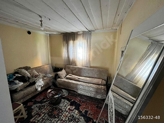 İhsaniye mah de satılık arsa - Görsel 9